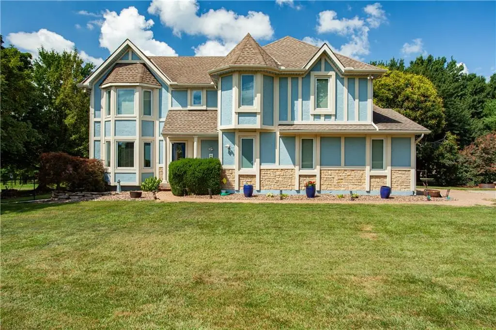 1090 NE Blackwell Road, Lees Summit, MO 64086 - #1