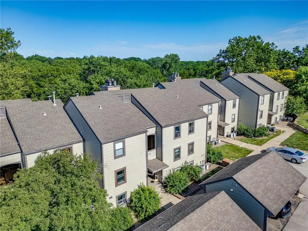 1316 Westbrooke Street, Lawrence, KS 66049 - #1
