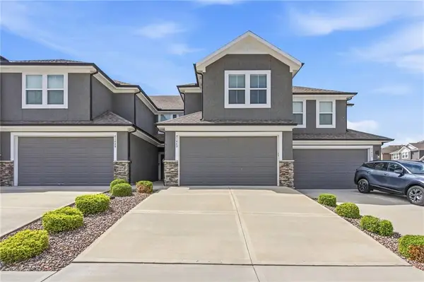 21843 W 123rd Terrace, Olathe, KS 66061
