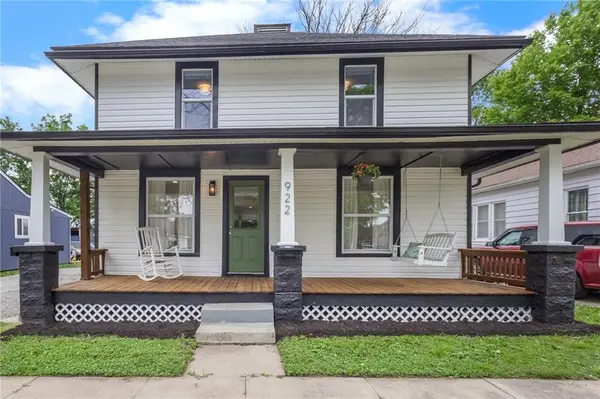 922 5th Street, Osawatomie, KS 66064