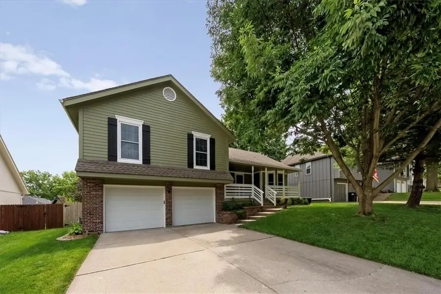 1327 Depot Drive, Lees Summit, MO 64086 - #3