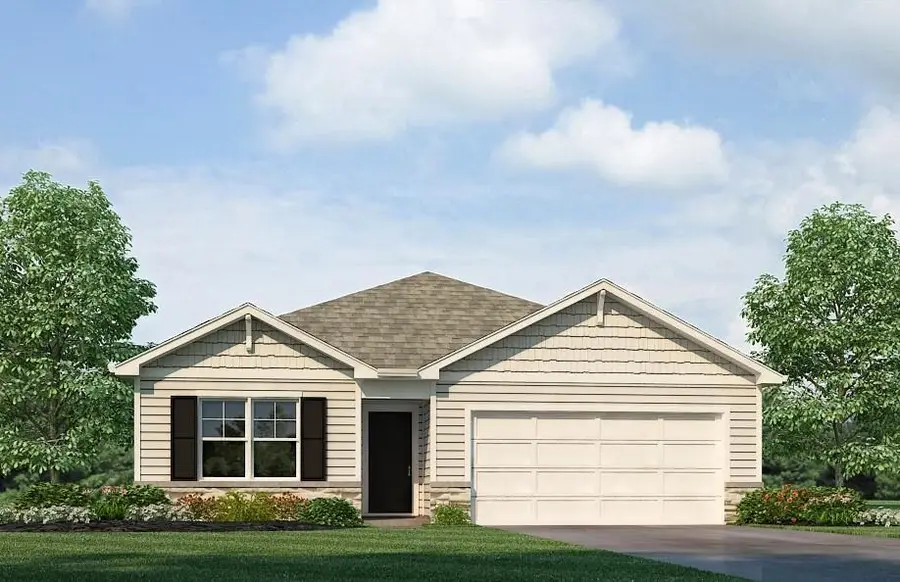 21713 S Washington Street, Spring Hill, KS 66083 - #3