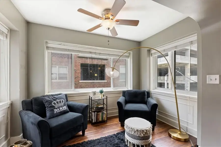 700 W 48th Street #206, Kansas City, MO 64112 - #2