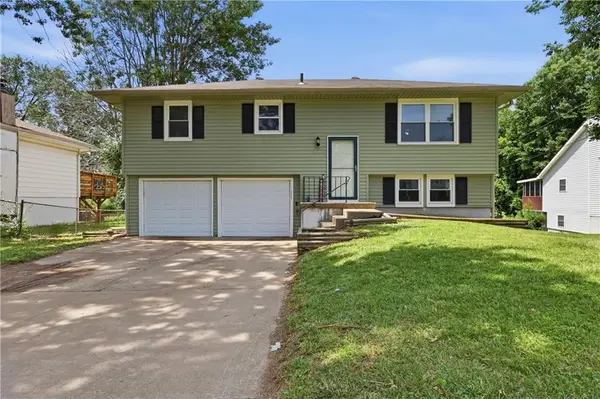 1922 S Leslie Drive, Independence, MO 64055