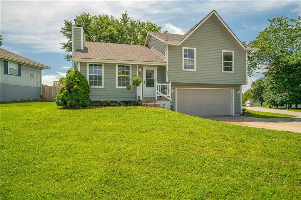 1711 Christi Lane, Raymore, MO 64083 - #1
