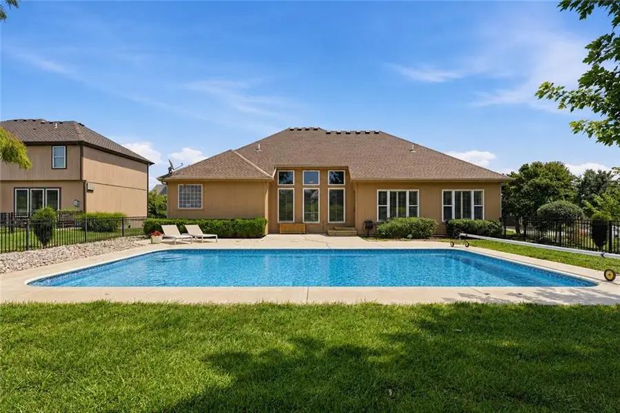 1416 Cross Creek Drive, Raymore, MO 64083 - #3
