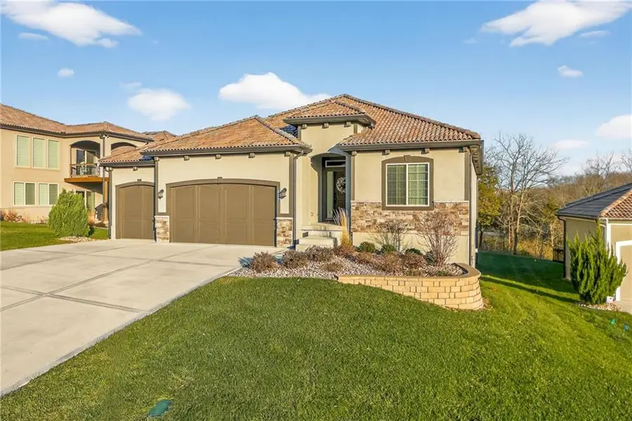 433 NW Kaylea Court, Lees Summit, MO 64081 - #2