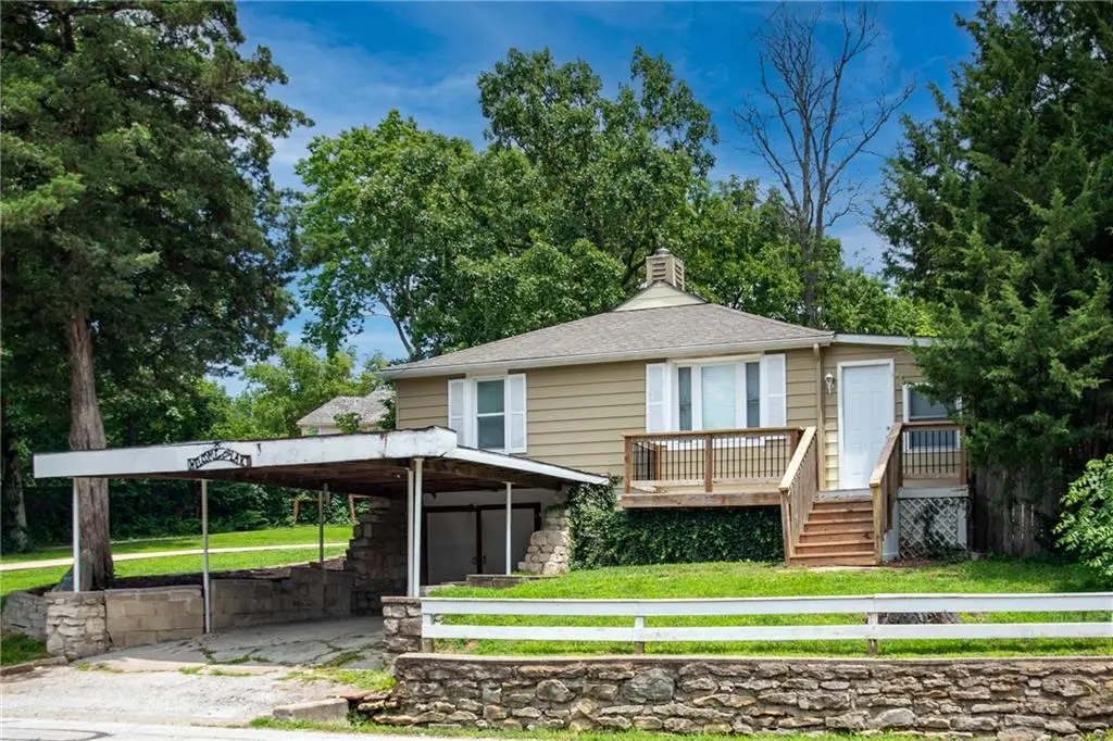 61 H Street, Lake Lotawana, MO 64086 - #1