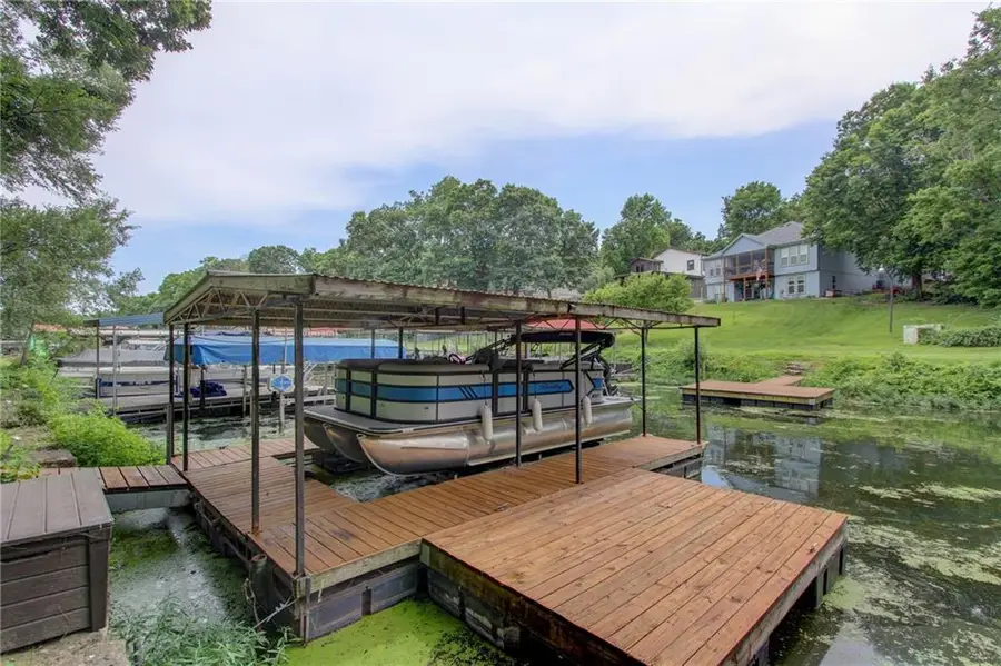 61 H Street, Lake Lotawana, MO 64086 - #3
