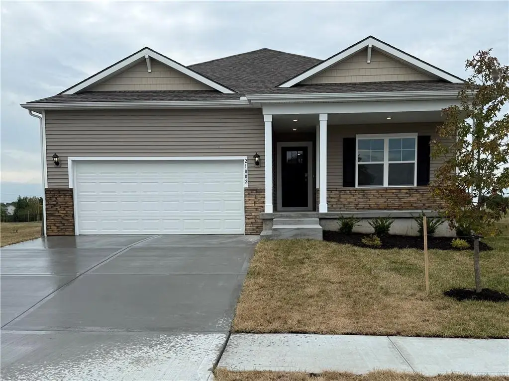710 Solstice Circle, Belton, MO 64012 - #1