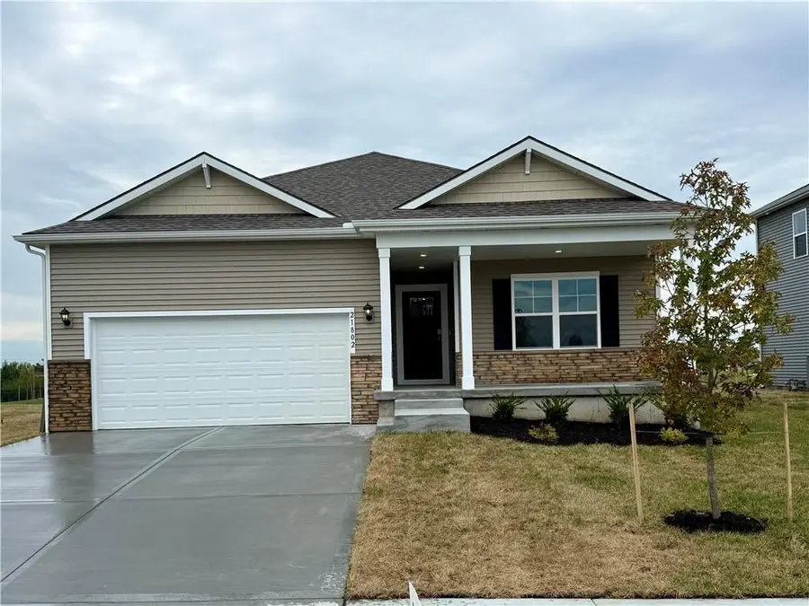 710 Solstice Circle, Belton, MO 64012 - #2