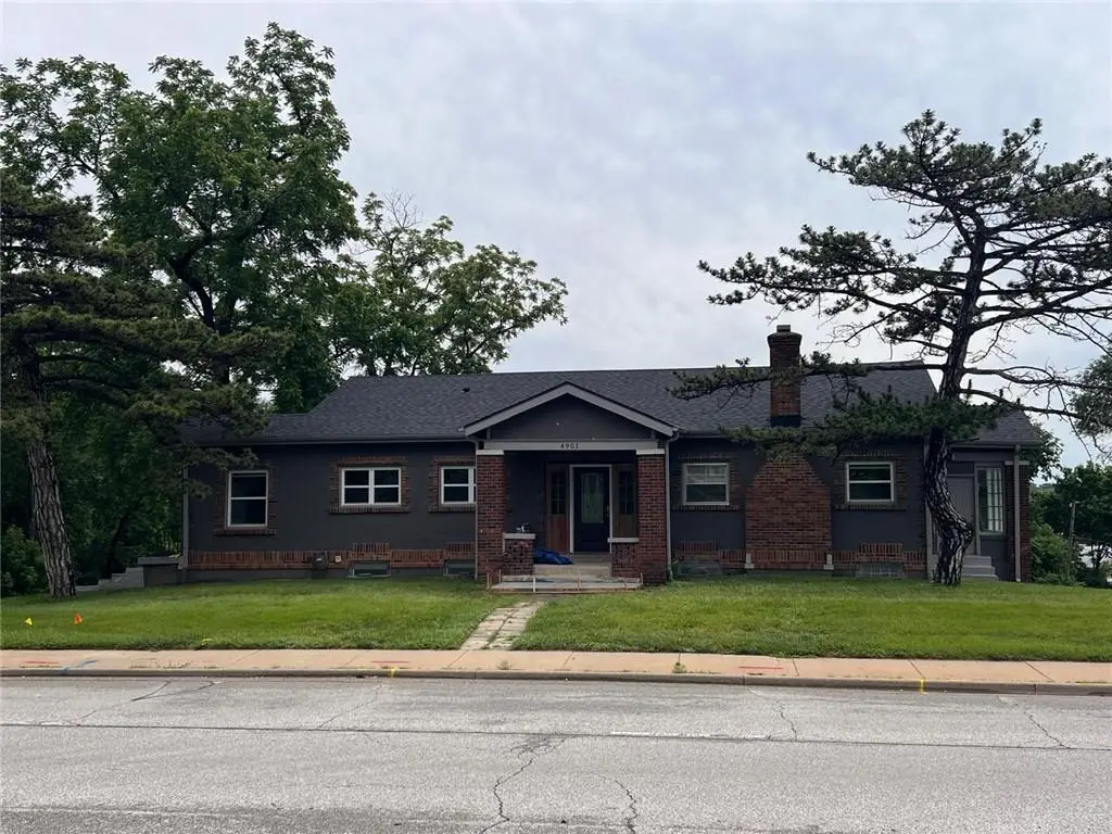 4901 Antioch Road, Overland Park, KS 66203 - #1