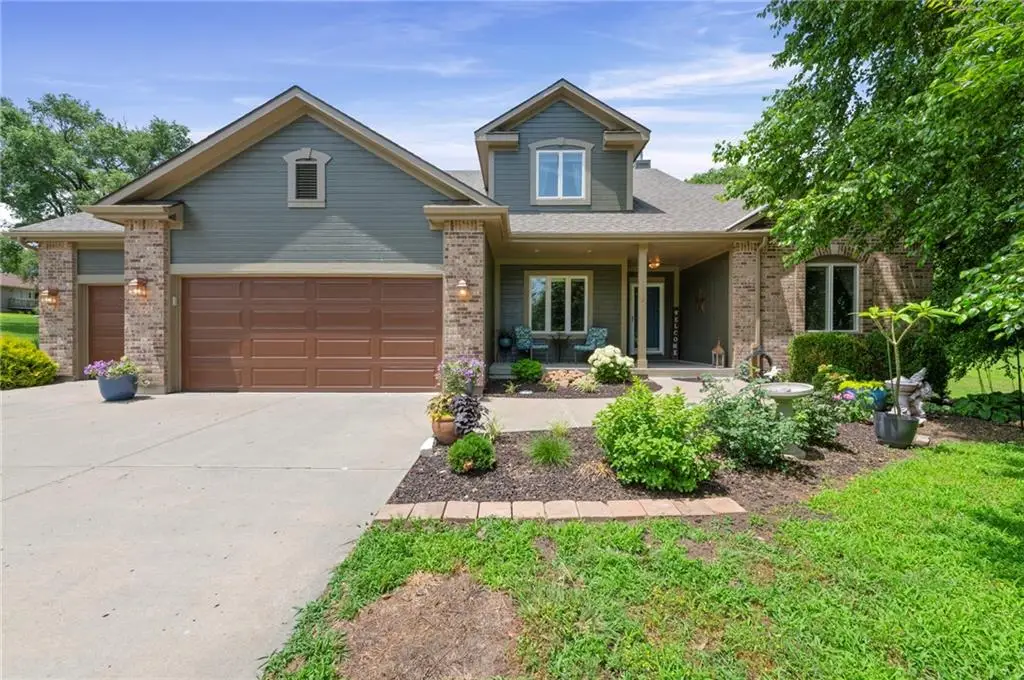 1812 N 150th Street, Basehor, KS 66007 - #1