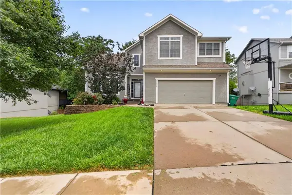 11020 Augusta Drive, Kansas City, KS 66109