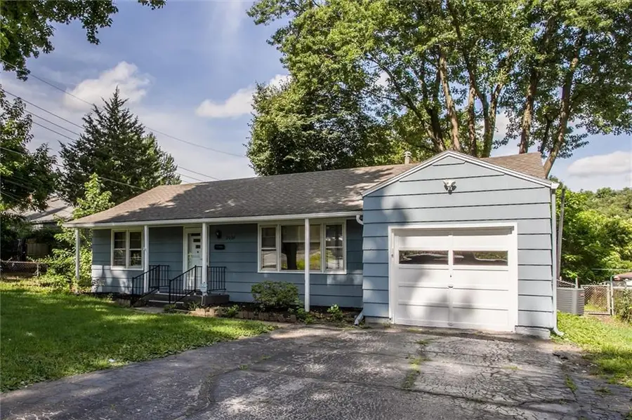 2006 Englewood Terrace, Independence, MO 64052 - #3