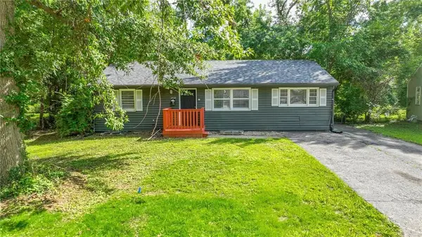 2518 S Crescent Avenue, Independence, MO 64052