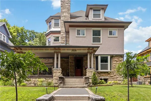 2528 Benton Boulevard, Kansas City, MO 64127
