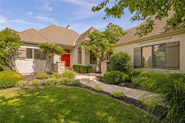 14741 Beverly Street, Overland Park, KS 66223