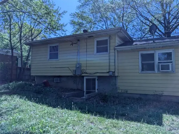 4013 Shrine Park Road, Leavenworth, KS 66048