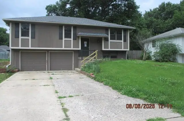 504 Alfalfa Lane, Buckner, MO 64016 - #1