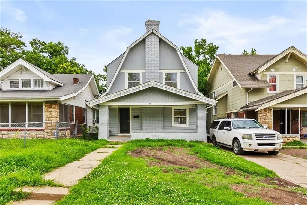 Address Withheld By Seller, Kansas City, MO 64130 - #1