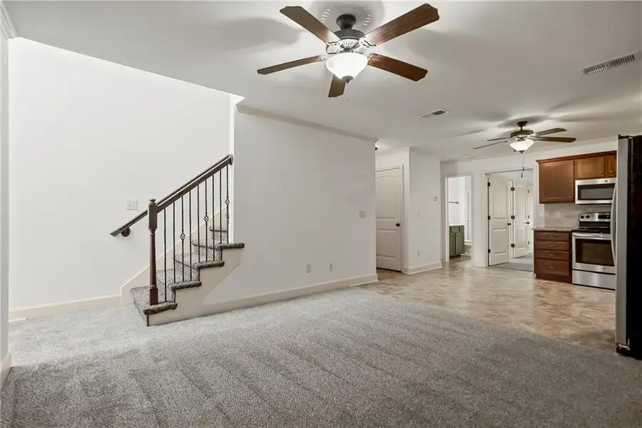 4327 NE 83rd Street, Kansas City, MO 64119 - #3