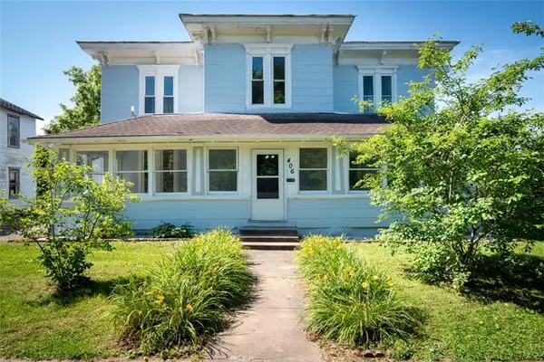406 E 4th Street, Cameron, MO 64429