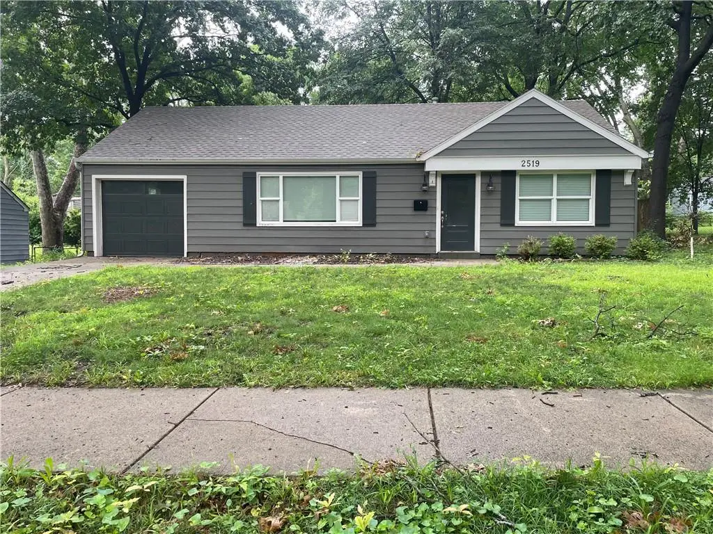 2519 W 79th Street, Prairie Village, KS 66208 - #1
