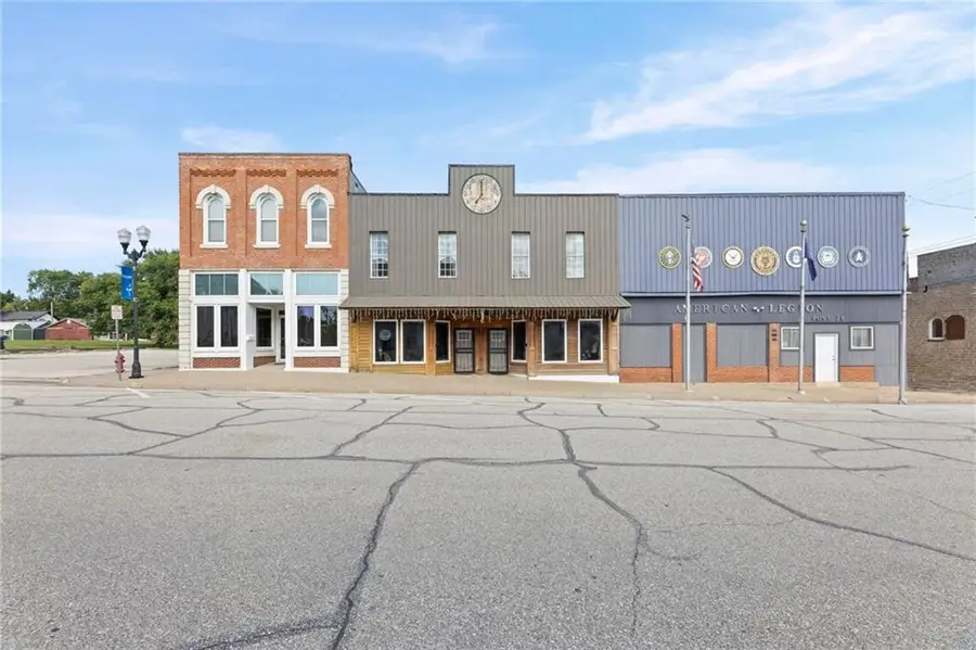 115 N 3rd Street, Burlington, KS 66839 - #3