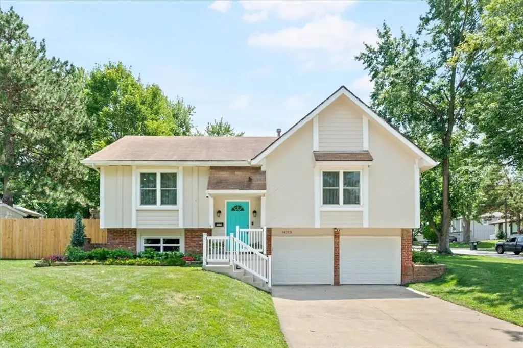 14213 W 94th Street, Lenexa, KS 66215 - #1