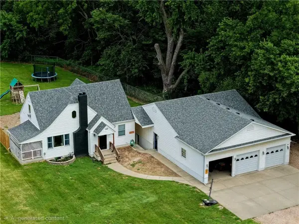 303 W Us 136 Highway, Rock Port, MO 64482
