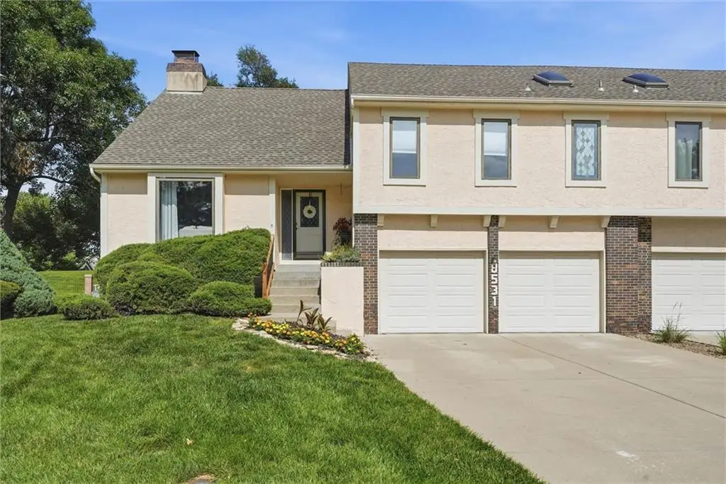 8531 Long Street, Lenexa, KS 66215 - #1