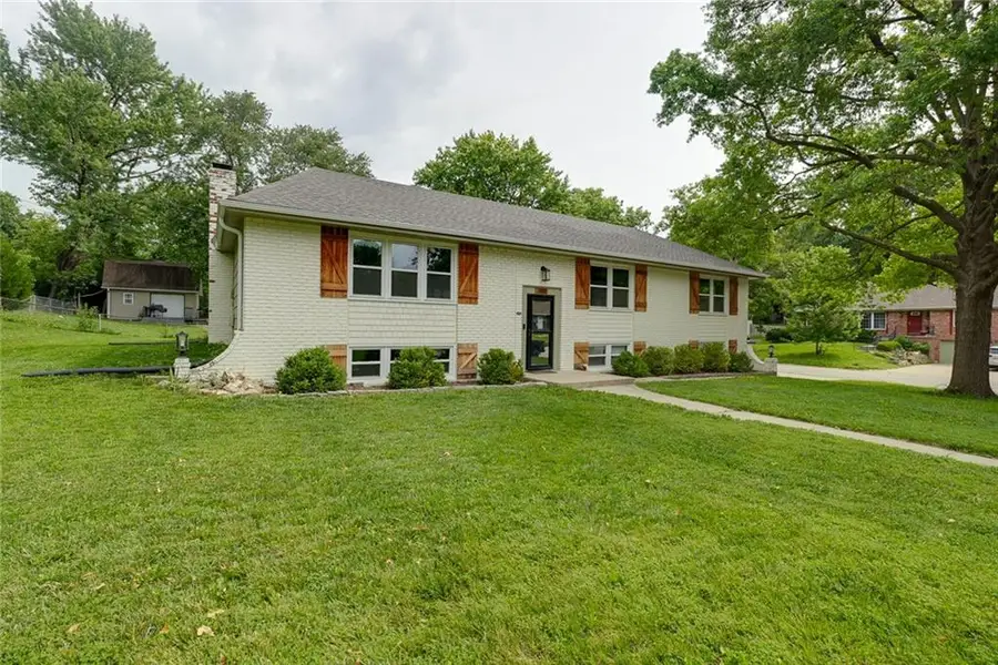 1400 Nancy Lane, Liberty, MO 64068 - #2