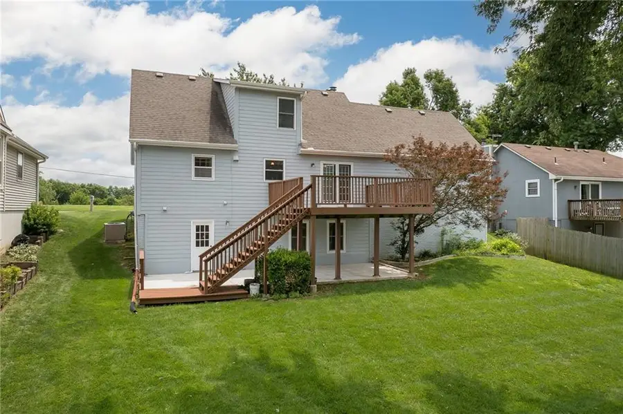 3308 Chris Hessler Road, Saint Joseph, MO 64506 - #2