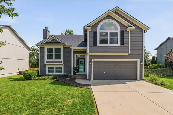 13939 W 150 Terrace, Olathe, KS 66062