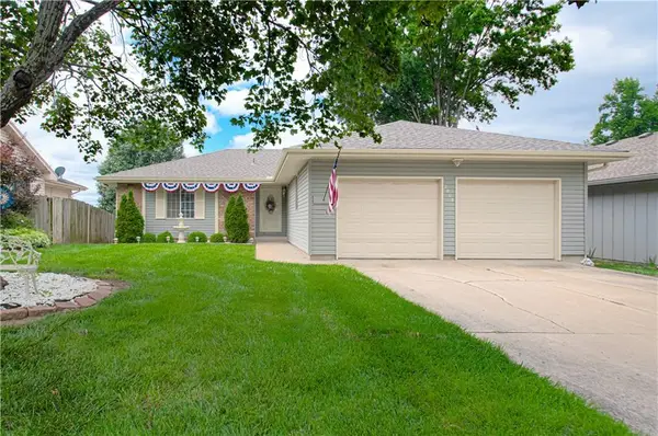 2807 5th Street, Blue Springs, MO 64014