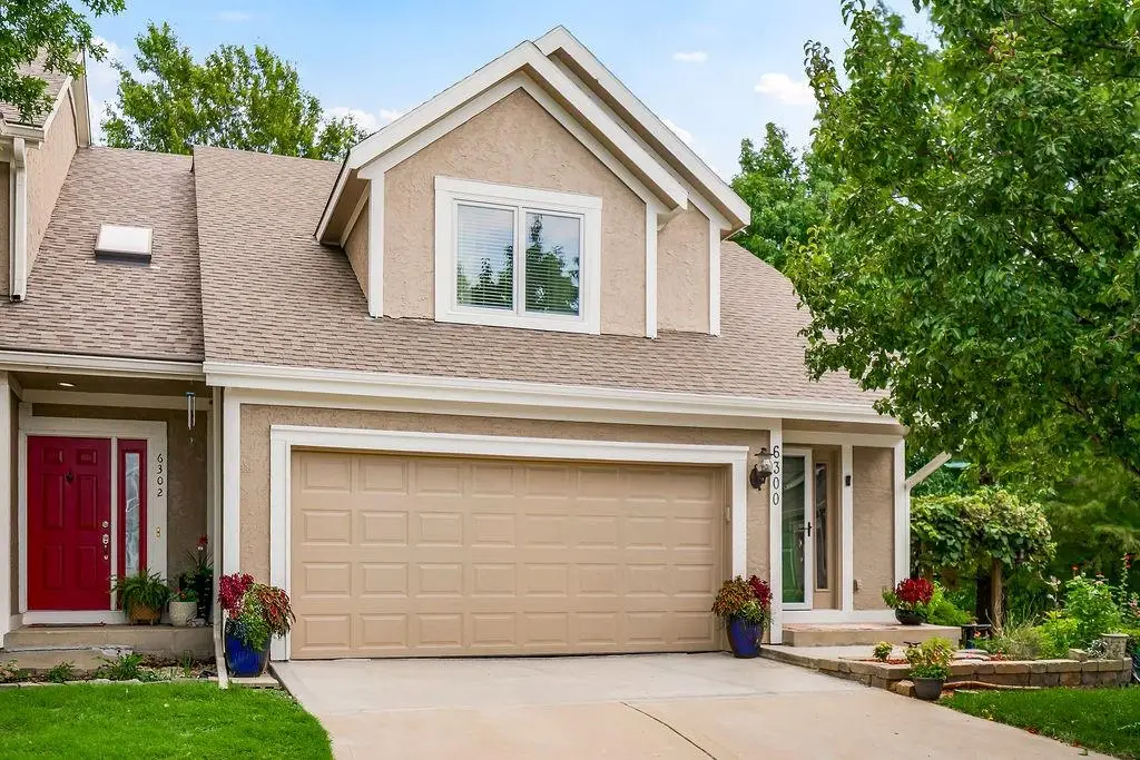 6300 NW 82nd Court, Kansas City, MO 64151 - #1
