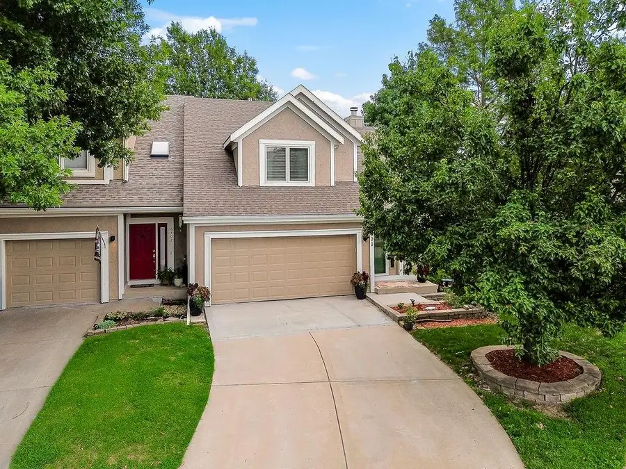 6300 NW 82nd Court, Kansas City, MO 64151 - #2