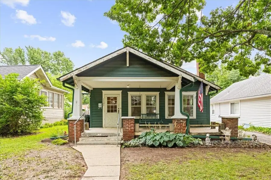 1303 S Maywood Avenue, Independence, MO 64052 - #3