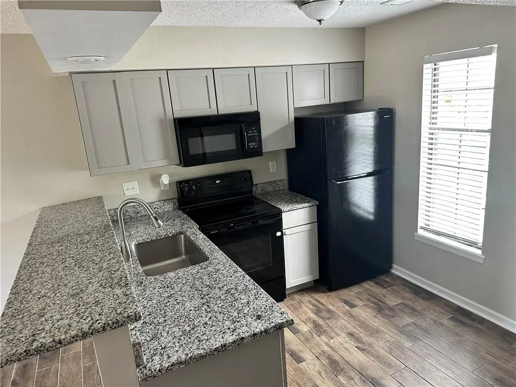 725 SW Liggett Road #A, Blue Springs, MO 64015 - #1
