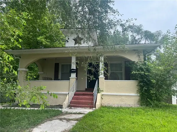 813 N Crysler Avenue, Independence, MO 64050