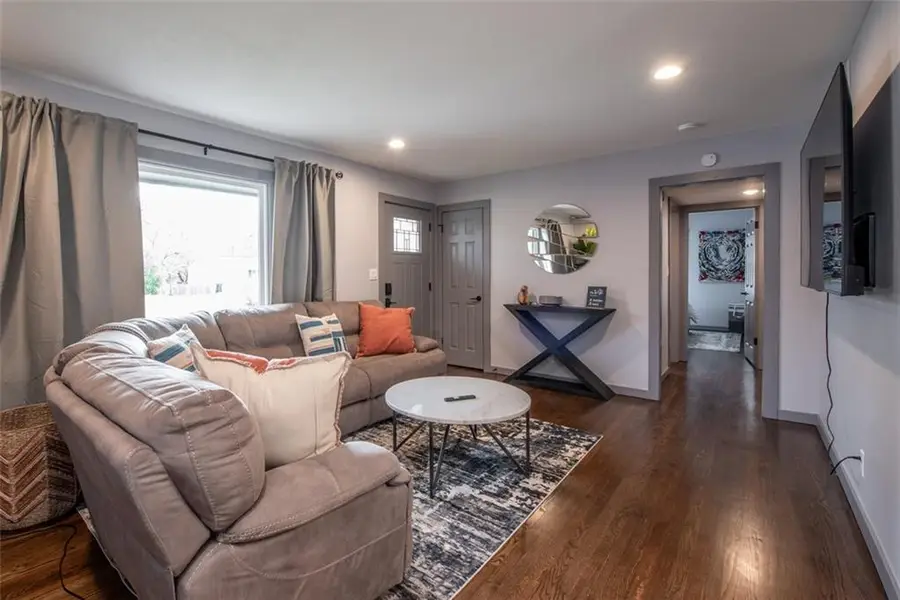 7244 Beverly Street, Overland Park, KS 66204 - #3