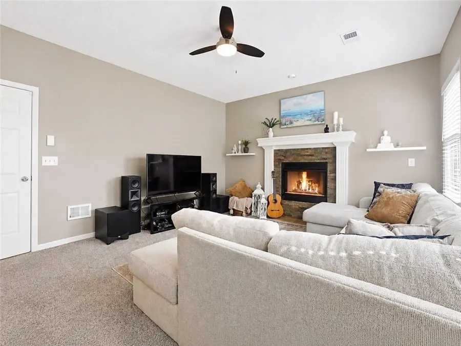 5642 Brownridge Drive, Shawnee, KS 66218 - #3