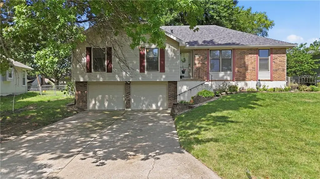 508 SE Wingate Street, Lees Summit, MO 64063 - #1