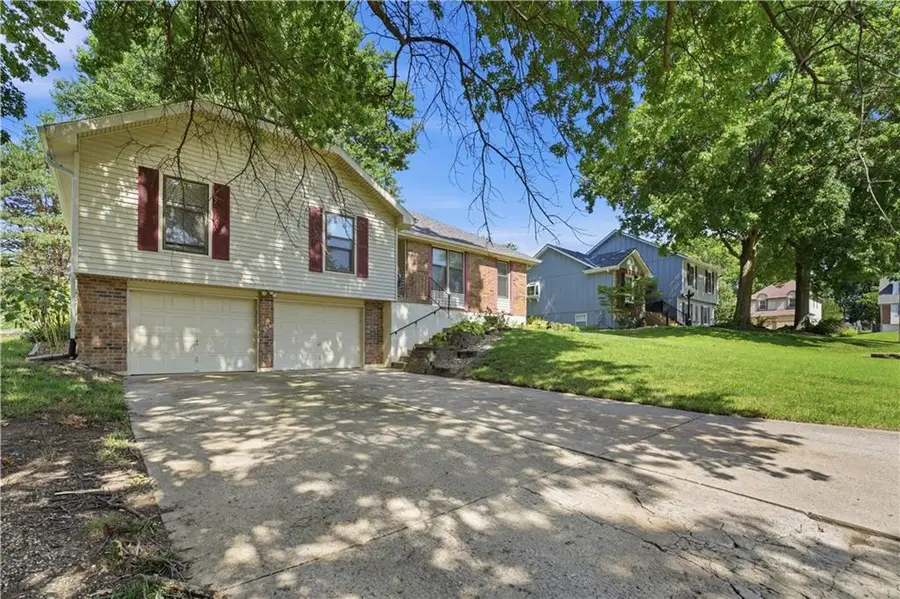 508 SE Wingate Street, Lees Summit, MO 64063 - #3