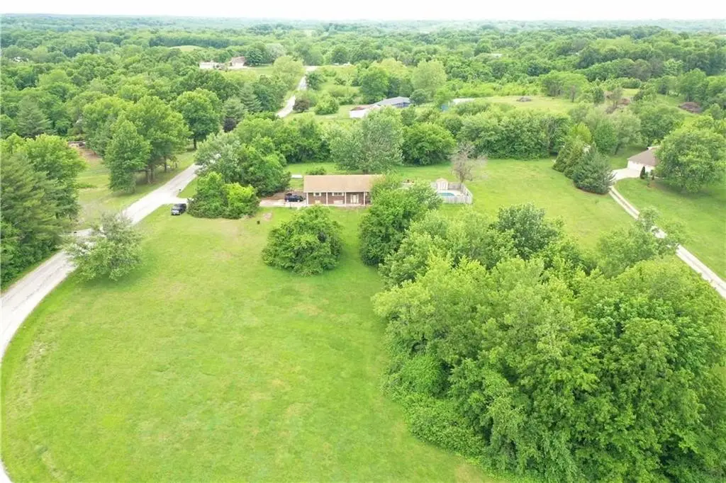 16008 NE 176th Street, Holt, MO 64048 - #1