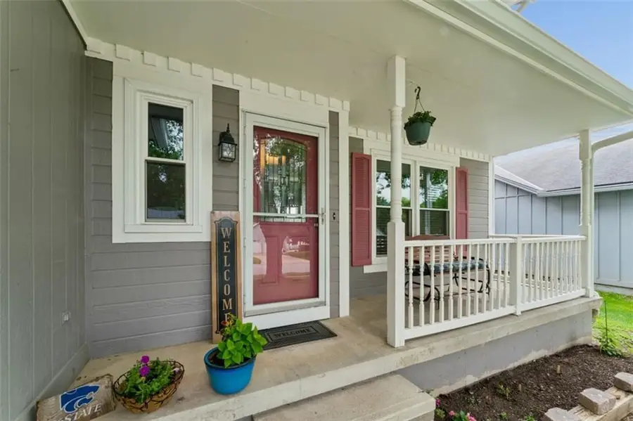 1314 N Annie Street, Olathe, KS 66061 - #3