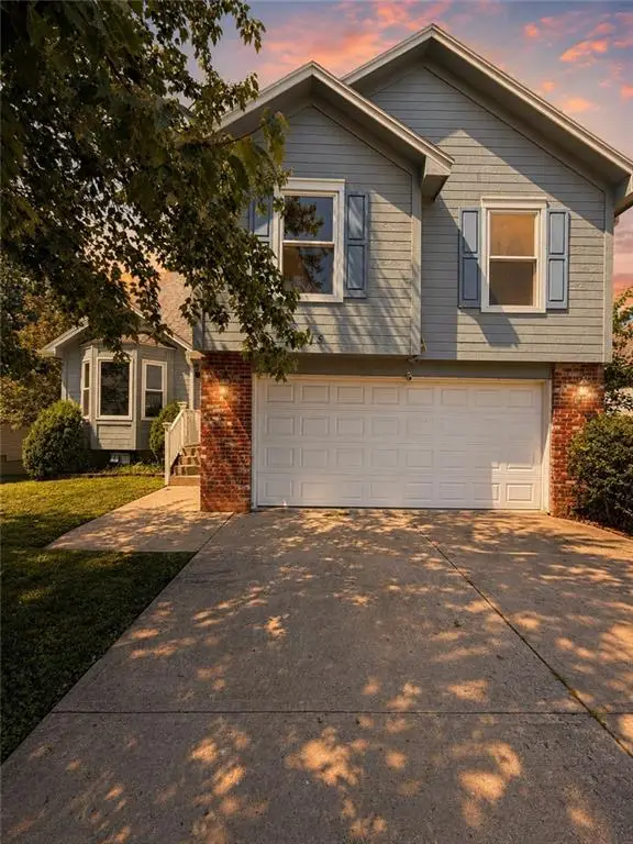 1415 Hamilton Street, Warrensburg, MO 64093 - #1