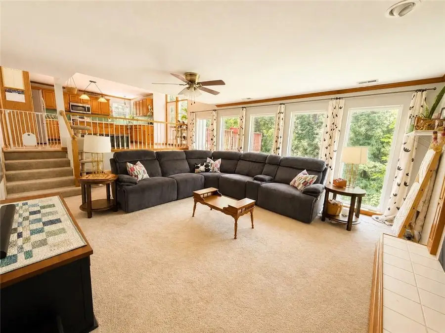1415 Hamilton Street, Warrensburg, MO 64093 - #2