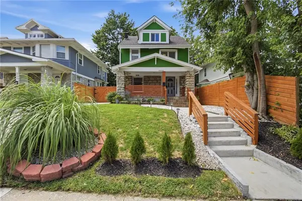 3230 Bellefontaine Avenue, Kansas City, MO 64128